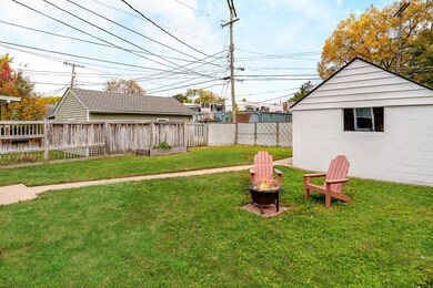 3014 Woodbine Place