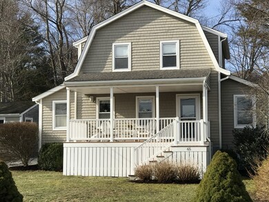 65 Common St, Scituate, MA 02066 - photo 2