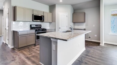 X40L BL Grey - 108 Evangeline Drive - Pi