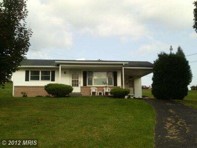 100 E Ridge Loop Rd, Romney, WV 26757 - photo 3