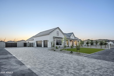 Welcome home