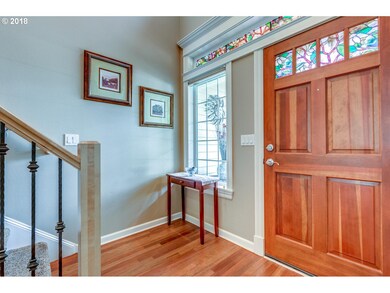 Entrance/Foyer