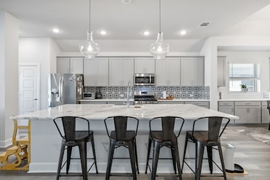 6244 Tavolo Pkwy, Fort Worth, TX 76123 - photo 3