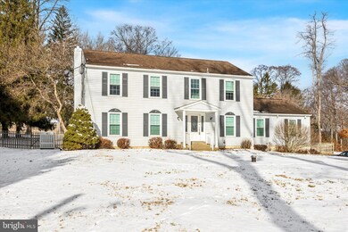 2609 Wayland Rd, Berwyn, PA 19312 - photo 2