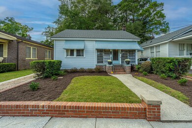 35 N Enston Ave, Charleston, SC 29403 - photo 4