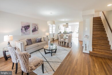 5153 8th St NE, Washington, DC 20011 - photo 3