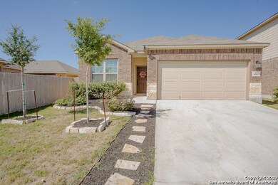 9503 Bricewood Oak, San Antonio, TX 78254 - photo 2