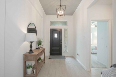 1306 Simpson Valley Ln, Richmond, TX 77469 - photo 3