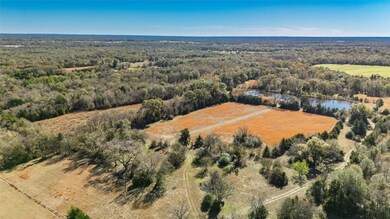 44.8 ac County Road 2324, Como, TX 75431 - photo 4