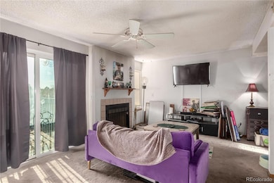 1341 S Cathay Ct unit 201, Aurora, CO 80017 - photo 6