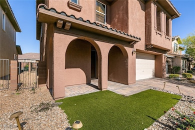 7584 Engleberg Ave, Las Vegas, NV 89178 - photo 3