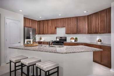 9302 Central Place, Magnolia, TX 77354 - photo 2