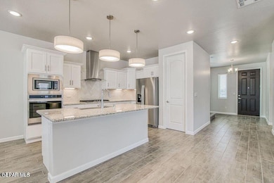 13700 Eccles Rd, El Paso, TX 79928 - photo 5