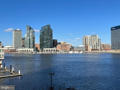 Harborview Towers unit 201, Baltimore, MD 21230 - photo 3