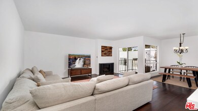 Diplomat unit 302, Culver City, CA 90230 - photo 6