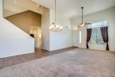 Family & Dining Room