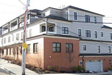 157 Hancock St unit 11, Quincy, MA 02171 - photo 2