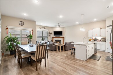 4311 SW Pawhuska St, Bentonville, AR 72713 - photo 5