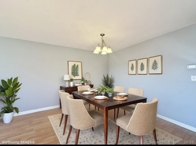 372 Monticello Dr unit 372, Branford, CT 06405 - photo 4