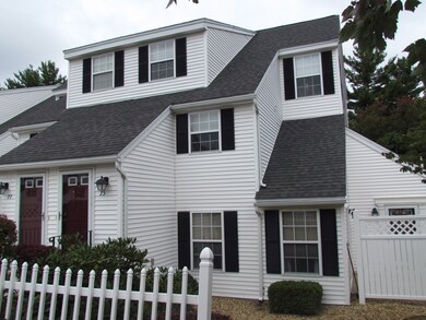 75 Berrington Rd unit 75, Leominster, MA 01453 - photo 4