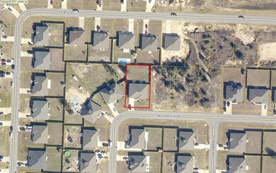 5244 Moore Loop,, aerial