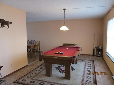 Living Room. Living room can also be pla