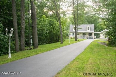 45 Haviland Ave, Glens Falls, NY 12801 - photo 2