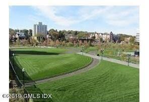 Park Tower Stamford unit PH22F, Stamford, CT 06901 - photo 3