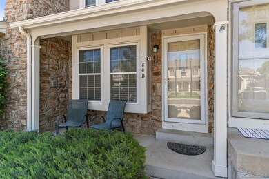 1180 S Waco St unit B, Aurora, CO 80017 - photo 2