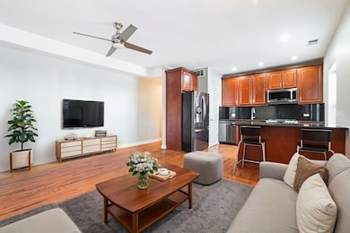 Kimbark Estates unit 104, Chicago, IL 60637 - photo 4