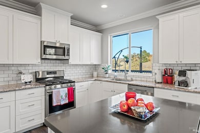 531 Tehuacan Rd, Ukiah, CA 95482 - photo 5