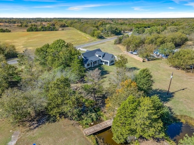 3380 Farm To Market 2475, Wills Point, TX 75169 - photo 4