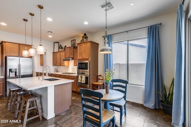 31332 N 137th Ln, Peoria, AZ 85383 - photo 4