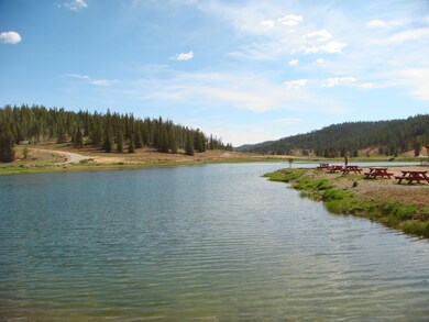 Community Fishing Pond