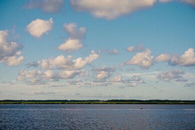 South Newport River