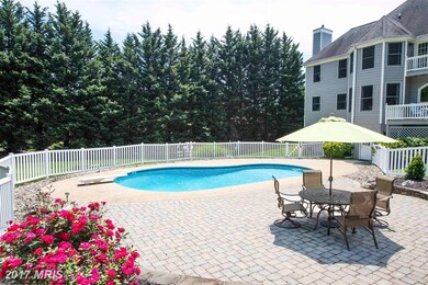 112 Jordan Taylor Ln, Harwood, MD 20776 - photo 3