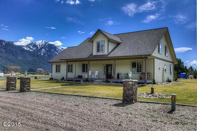 180 Webb Ln, Columbia Falls, MT 59912 - photo 3