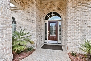 1144 Leesburg Dr, Leland, NC 28451 - photo 3