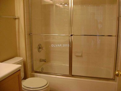 Property Photo. MASTER BATH