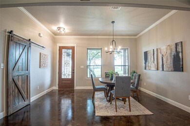 1780 W Dry Creek Rd, Weatherford, TX 76088 - photo 4