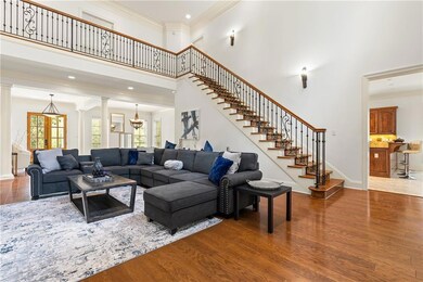 Hardwood Floors