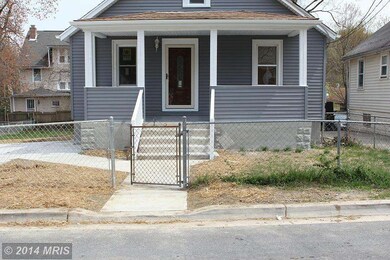 726 Mentor Ave, Capitol Heights, MD 20743 - photo 3