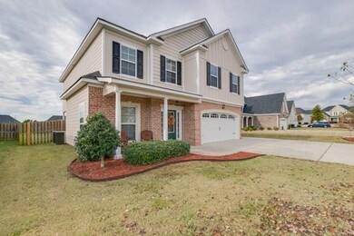 4099 Starview Ln, Evans, GA 30809 - photo 2