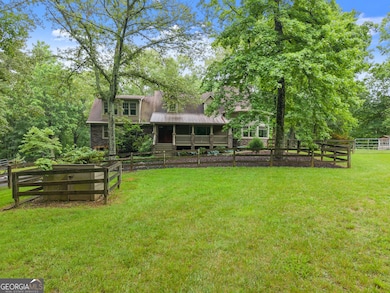 802 Old Mill Trail, Ball Ground, GA 30107 - photo 5