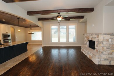 4000 W Union St, Broken Arrow, OK 74011 - photo 4