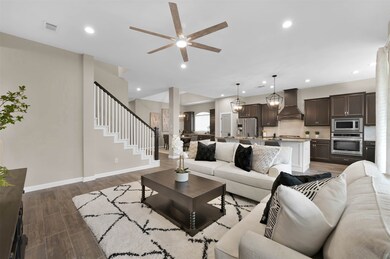 31774 Twin Timbers Ln, Spring, TX 77386 - photo 7