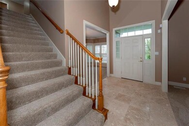 607 Canyon View Dr, Lansing, KS 66043 - photo 6