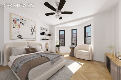 100 St Nicholas Ave unit 7 E, New York City, NY 10026 - photo 7