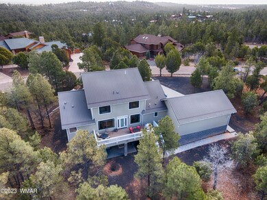 2220 S Pleasant View Dr unit 10, Show Low, AZ 85901 - photo 4