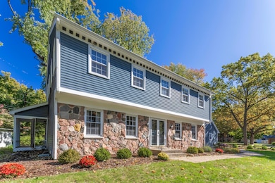 1704 Clover Ln, Valparaiso, IN 46385 - photo 3